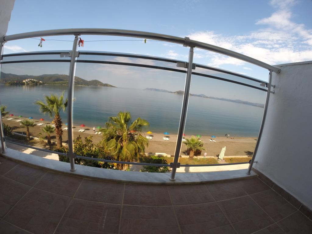 Hotel Berlin Fethiye Ngoại thất bức ảnh