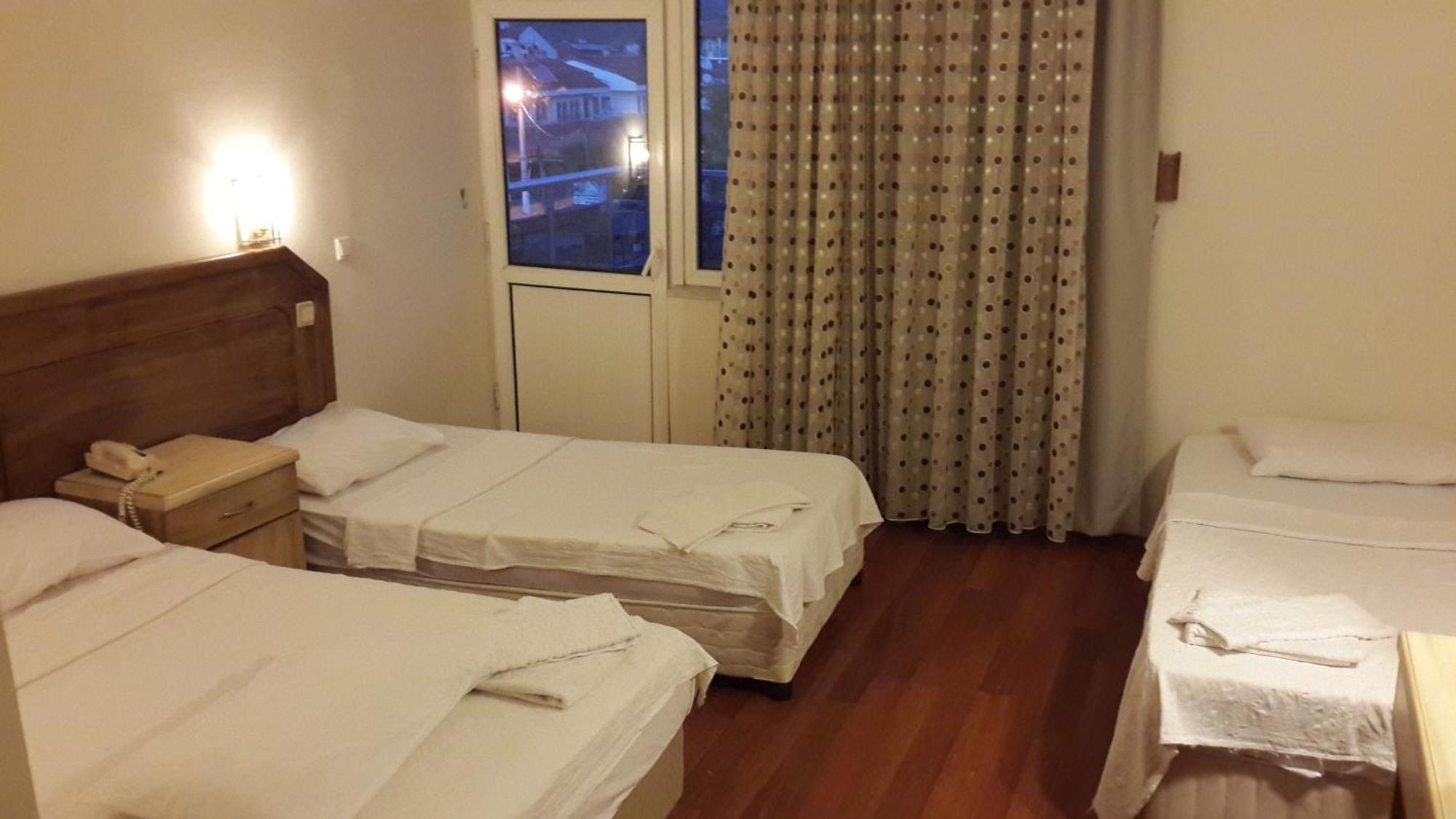 Hotel Berlin Fethiye Phòng bức ảnh