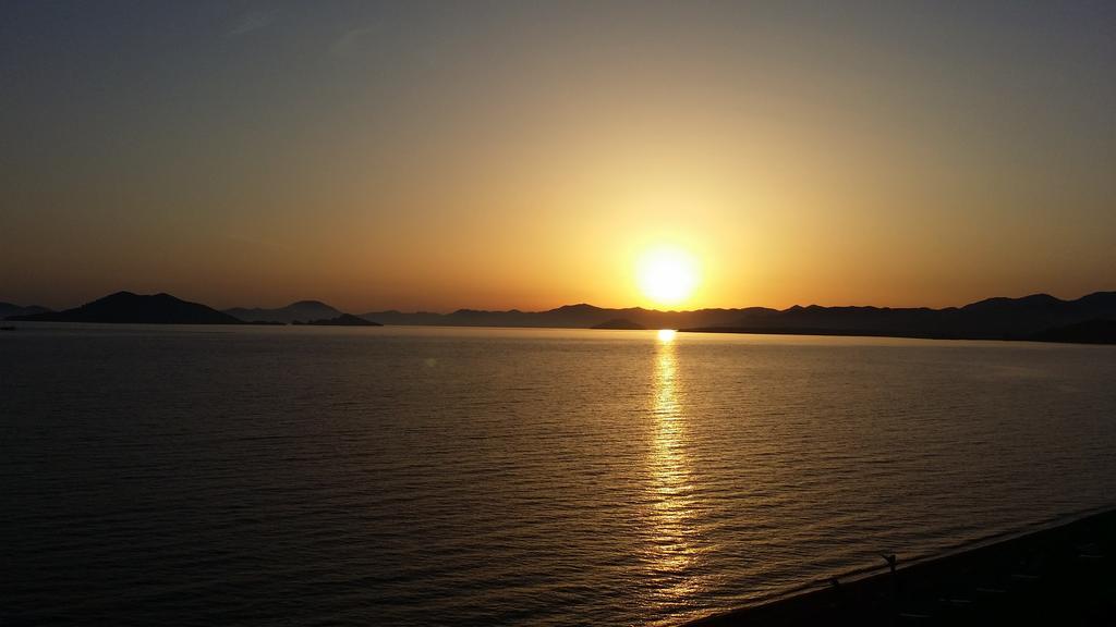 Hotel Berlin Fethiye Ngoại thất bức ảnh