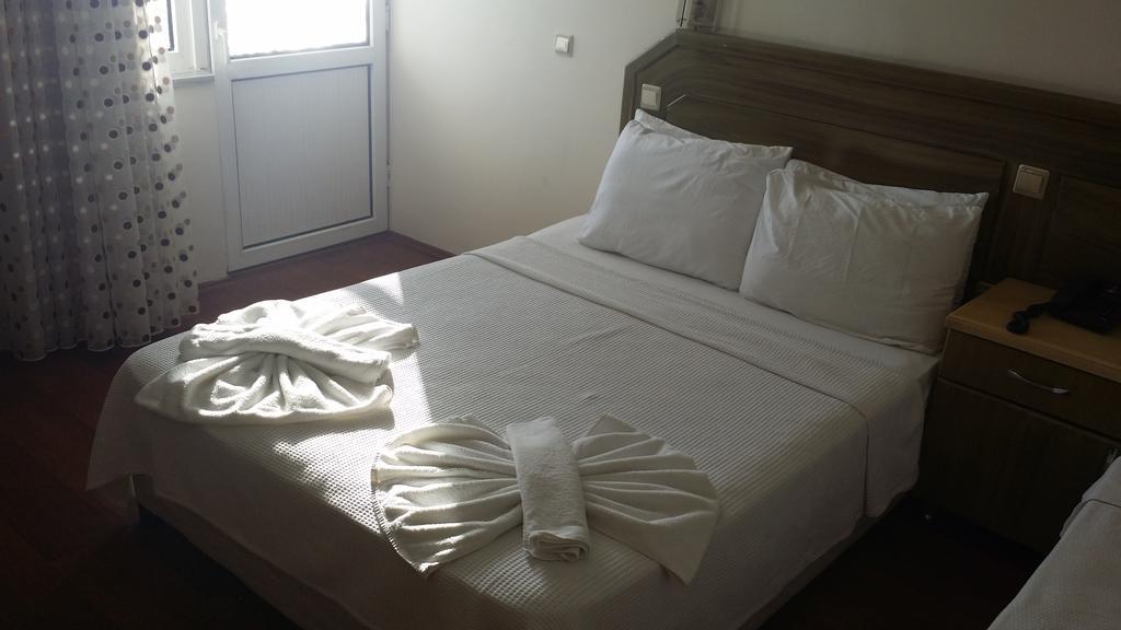 Hotel Berlin Fethiye Ngoại thất bức ảnh
