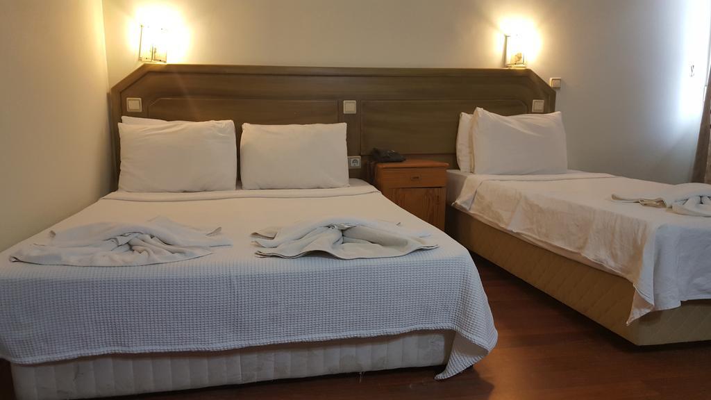 Hotel Berlin Fethiye Ngoại thất bức ảnh