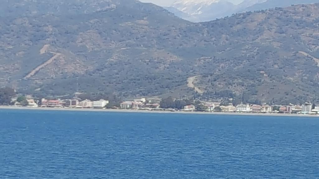Hotel Berlin Fethiye Ngoại thất bức ảnh