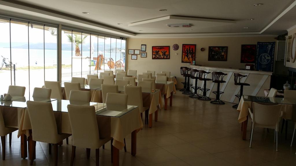 Hotel Berlin Fethiye Ngoại thất bức ảnh