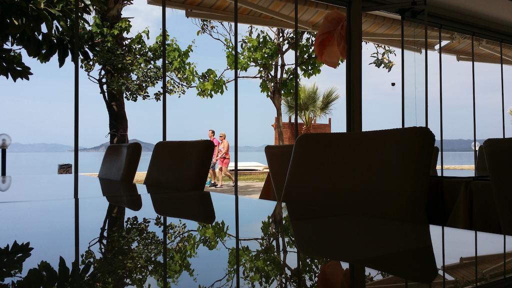 Hotel Berlin Fethiye Ngoại thất bức ảnh