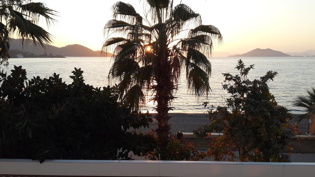Hotel Berlin Fethiye Ngoại thất bức ảnh