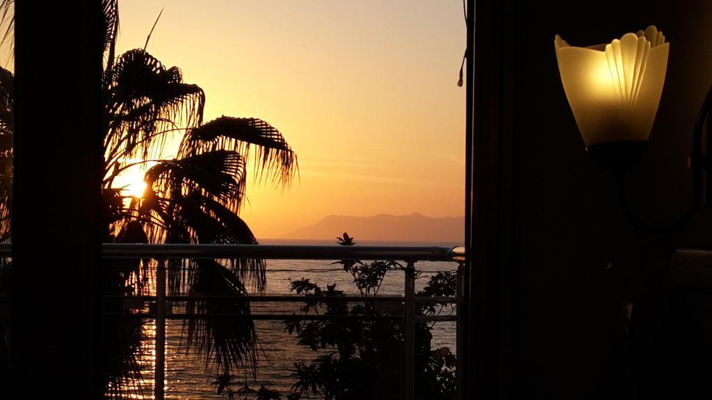 Hotel Berlin Fethiye Ngoại thất bức ảnh